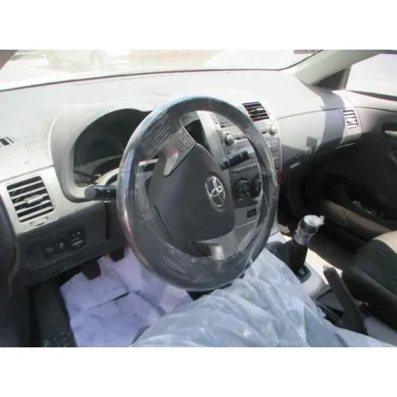 TOYOTA COROLLA (E15) '2008 1.4 TURBODIESEL CAT GRIS