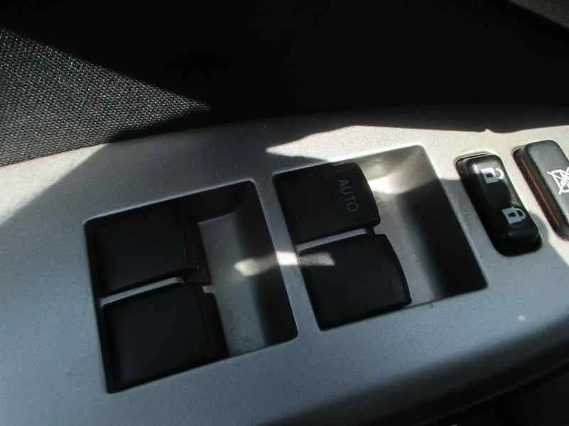 TOYOTA COROLLA (E15) '2008 1.4 TURBODIESEL CAT GRIS