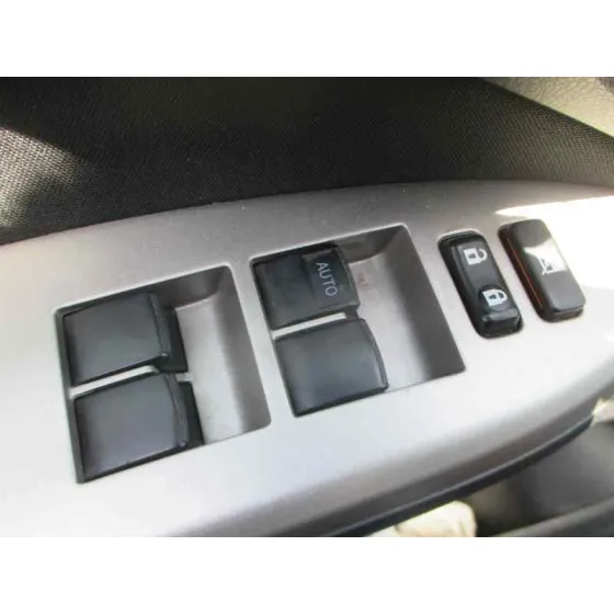 TOYOTA COROLLA (E15) '2008 1.4 TURBODIESEL CAT GRIS