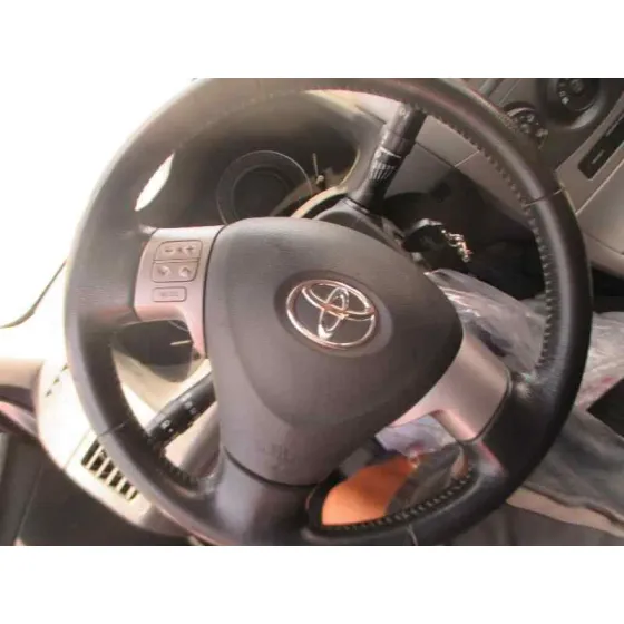 TOYOTA COROLLA (E15) '2008 1.4 TURBODIESEL CAT GRIS