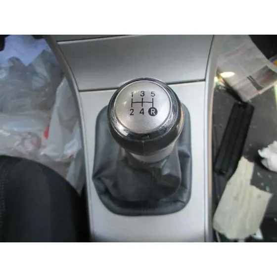 TOYOTA COROLLA (E15) '2008 1.4 TURBODIESEL CAT GRIS