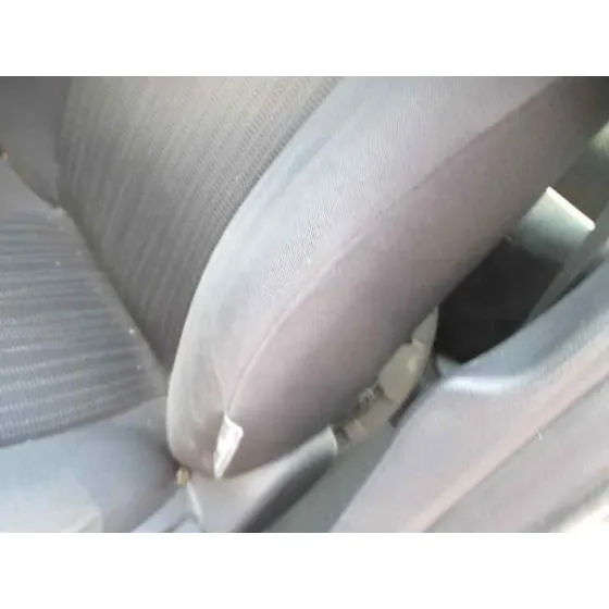 TOYOTA COROLLA (E15) '2008 1.4 TURBODIESEL CAT GRIS