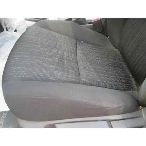 TOYOTA COROLLA (E15) '2008 1.4 TURBODIESEL CAT GRIS