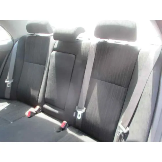 TOYOTA COROLLA (E15) '2008 1.4 TURBODIESEL CAT GRIS