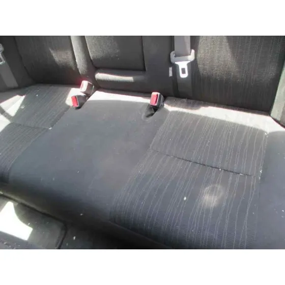TOYOTA COROLLA (E15) '2008 1.4 TURBODIESEL CAT GRIS
