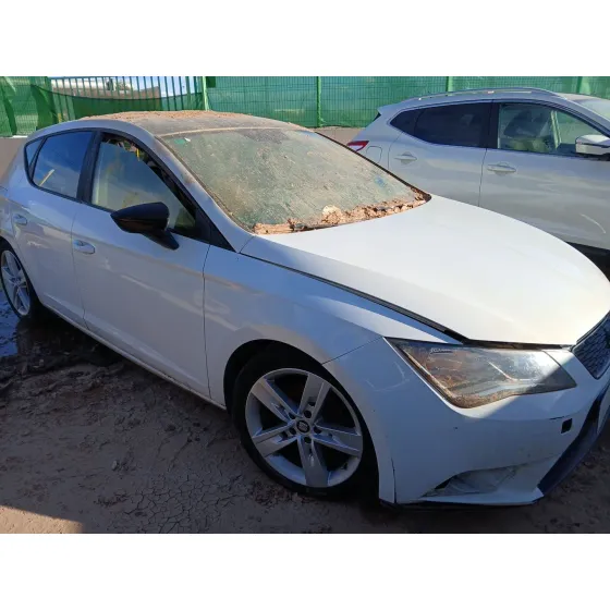 MOTOR CLH. CAMBIO MANUAL 5V CON START STOP CVF/KW: 11.64/77