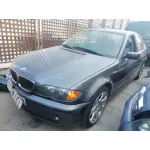 BMW SERIE 3 BERLINA (E46) BMW SERIE 3 BERLINA (E46) '2002 3.0 24V TURBODIESEL CAT GRIS 1998