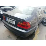 BMW SERIE 3 BERLINA (E46) BMW SERIE 3 BERLINA (E46) '2002 3.0 24V TURBODIESEL CAT GRIS 1998