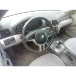 BMW SERIE 3 BERLINA (E46) BMW SERIE 3 BERLINA (E46) '2002 3.0 24V TURBODIESEL CAT GRIS 1998