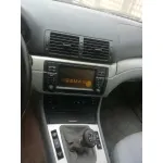 BMW SERIE 3 BERLINA (E46) BMW SERIE 3 BERLINA (E46) '2002 3.0 24V TURBODIESEL CAT GRIS 1998