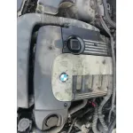 BMW SERIE 3 BERLINA (E46) BMW SERIE 3 BERLINA (E46) '2002 3.0 24V TURBODIESEL CAT GRIS 1998