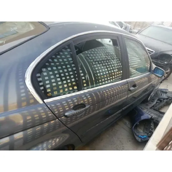 BMW SERIE 3 BERLINA (E46) '2002 3.0 24V TURBODIESEL CAT GRIS