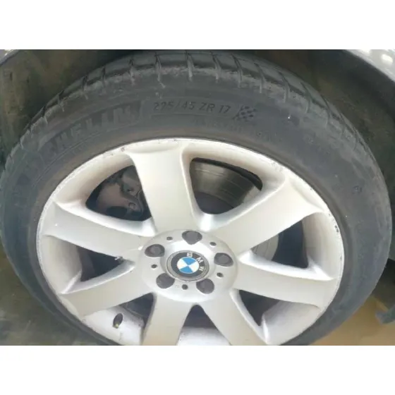 BMW SERIE 3 BERLINA (E46) '2002 3.0 24V TURBODIESEL CAT GRIS