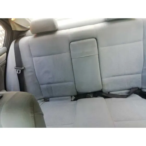 BMW SERIE 3 BERLINA (E46) '2002 3.0 24V TURBODIESEL CAT GRIS