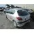 PEUGEOT 206 BERLINA PEUGEOT 206 BERLINA '2003 XN PLATA 1998