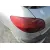 PEUGEOT 206 BERLINA PEUGEOT 206 BERLINA '2003 XN PLATA 1998