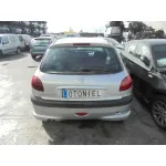 PEUGEOT 206 BERLINA PEUGEOT 206 BERLINA '2003 XN PLATA 1998