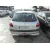 PEUGEOT 206 BERLINA PEUGEOT 206 BERLINA '2003 XN PLATA 1998