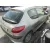 PEUGEOT 206 BERLINA PEUGEOT 206 BERLINA '2003 XN PLATA 1998