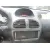 PEUGEOT 206 BERLINA PEUGEOT 206 BERLINA '2003 XN PLATA 1998