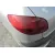 PEUGEOT 206 BERLINA PEUGEOT 206 BERLINA '2003 XN PLATA 1998
