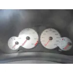 PEUGEOT 206 BERLINA PEUGEOT 206 BERLINA '2003 XN PLATA 1998