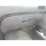 PEUGEOT 206 BERLINA PEUGEOT 206 BERLINA '2003 XN PLATA 1998