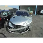 PEUGEOT 206 BERLINA PEUGEOT 206 BERLINA '2003 XN PLATA 1998