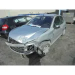 PEUGEOT 206 BERLINA PEUGEOT 206 BERLINA '2003 XN PLATA 1998