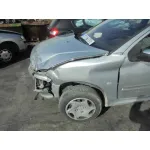PEUGEOT 206 BERLINA PEUGEOT 206 BERLINA '2003 XN PLATA 1998
