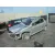 PEUGEOT 206 BERLINA PEUGEOT 206 BERLINA '2003 XN PLATA 1998
