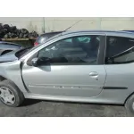 PEUGEOT 206 BERLINA PEUGEOT 206 BERLINA '2003 XN PLATA 1998