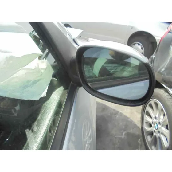 PEUGEOT 206 BERLINA '2003 XN PLATA