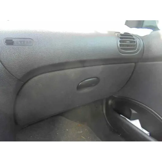 PEUGEOT 206 BERLINA '2003 XN PLATA