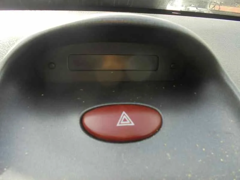 PEUGEOT 206 BERLINA '2003 XN PLATA