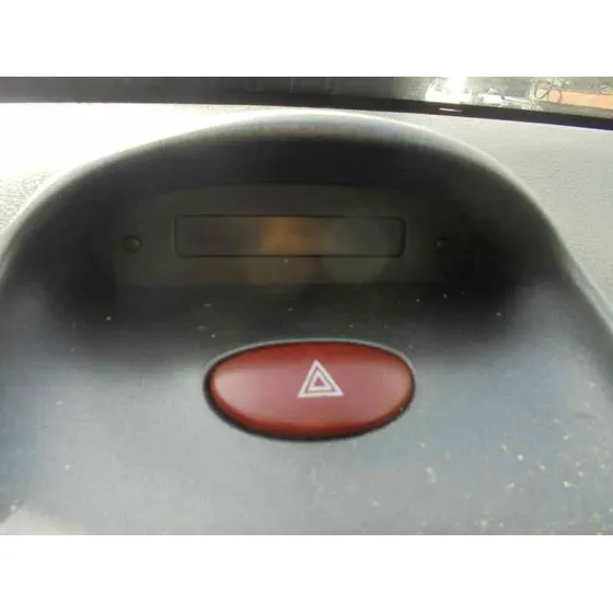 PEUGEOT 206 BERLINA '2003 XN PLATA