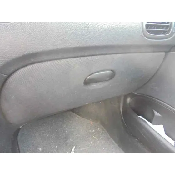 PEUGEOT 206 BERLINA '2003 XN PLATA