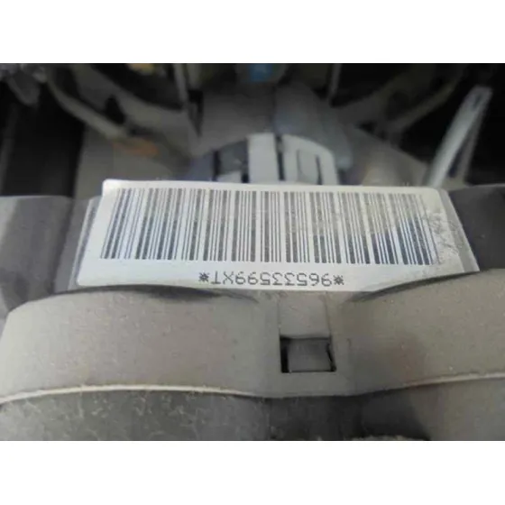 PEUGEOT 206 BERLINA '2003 XN PLATA