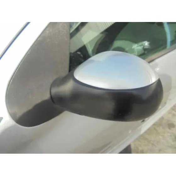 PEUGEOT 206 BERLINA '2003 XN PLATA