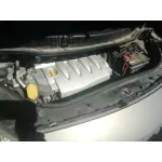 RENAULT SCENIC II RENAULT SCENIC II '2005 1.6 16V GRIS 2003
