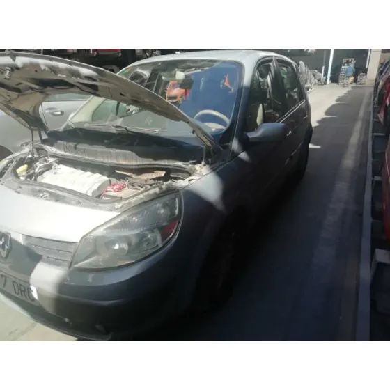RENAULT SCENIC II '2005 1.6 16V GRIS