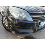 OPEL ASTRA H BERLINA OPEL ASTRA H BERLINA '2005 1.7 16V CDTI NEGRO 2004