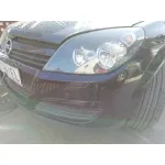 OPEL ASTRA H BERLINA OPEL ASTRA H BERLINA '2005 1.7 16V CDTI NEGRO 2004