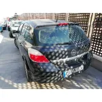 OPEL ASTRA H BERLINA OPEL ASTRA H BERLINA '2005 1.7 16V CDTI NEGRO 2004