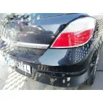 OPEL ASTRA H BERLINA OPEL ASTRA H BERLINA '2005 1.7 16V CDTI NEGRO 2004