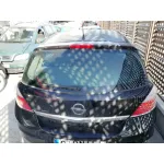 OPEL ASTRA H BERLINA OPEL ASTRA H BERLINA '2005 1.7 16V CDTI NEGRO 2004