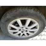OPEL ASTRA H BERLINA OPEL ASTRA H BERLINA '2005 1.7 16V CDTI NEGRO 2004