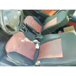 OPEL ASTRA H BERLINA OPEL ASTRA H BERLINA '2005 1.7 16V CDTI NEGRO 2004