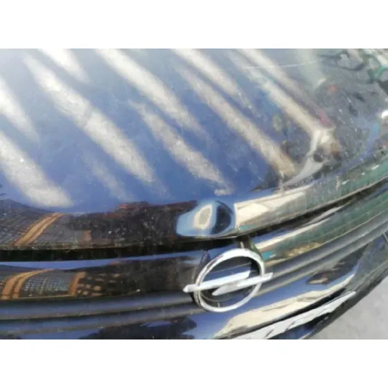OPEL ASTRA H BERLINA '2005 1.7 16V CDTI NEGRO