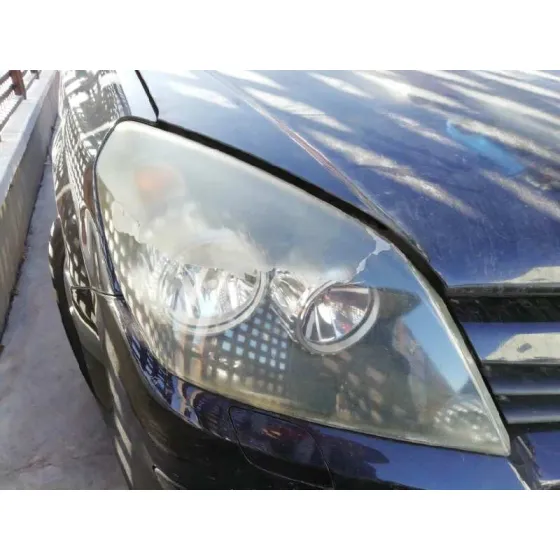 OPEL ASTRA H BERLINA '2005 1.7 16V CDTI NEGRO